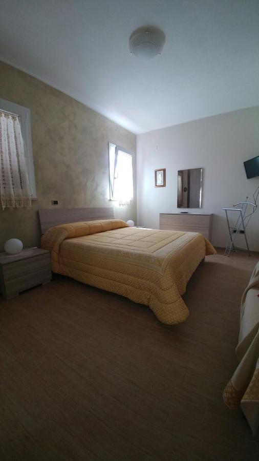 Villa Elda LʼAquila Esterno foto